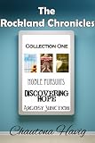 The Rockland Chronicles: Collection One