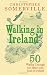 Walking in Ireland