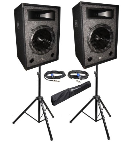 pa 1000 watt speaker price