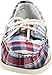 Sebago Women's Seashore Two-Eye Boat Shoe