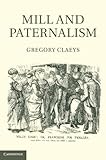 Mill and paternalism