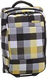 BURTON Trolley WHEELIE OVERNIGHT, SOLAR KENNEDY PLAID, 52x33x23cm, 246423_947