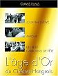 L'Age D'Or du Cin�ma Hongrois  - Coffret
