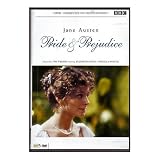Pride And Prejudice [1980] [Dutch Import]