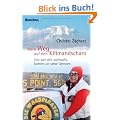 Mein Weg auf den Kilimandscharo - Nur wer sich aufmacht, kommt an seine Grenzen