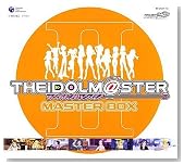 THE IDOLM@STER MASTER BOXII(DVD�t)�̃C���[�W���g�傷��