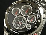 セイコー SEIKO キネティック スポーチュラ F1 腕時計 世界限定モデル SLQ021JC【並行輸入品】の画像