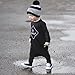 FEITONG Newborn Infant Baby Boy's Romper Jumpsuit Bodysuit Outfit Clothes (18 Months)