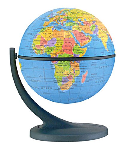 Buy Wonder Globe Blue by Replogle Globes, Inc. now!