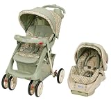 Graco Passage Travel System in Abbington