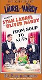 Laurel & Hardy: From Soup to Nuts [VHS]