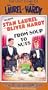 Laurel & Hardy: From Soup to Nuts [VHS]