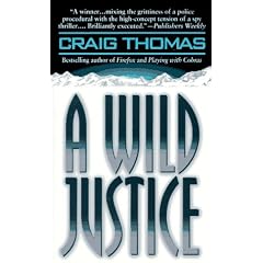 A Wild Justice