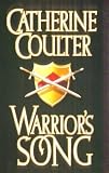 Warrior's Song (Coulter, Catherine. Medieval Song Quartet, 4.)