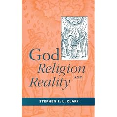 God, Religion and Reality