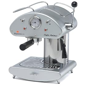 Espressione Caf� Retro Espresso Machines