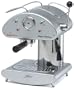 Espressione Caf� Retro Espresso Machine, Silver