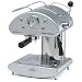 Espressione 1385S Cafe Retro Espresso Machine, Silver