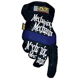 Mechanix Wear Cold-Weather Glove
