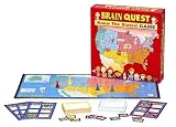 Know the States Game