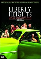 Liberty Heights