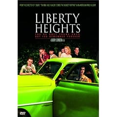 Liberty Heights