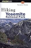 Hiking Yosemite National Park Suzanne Swedo