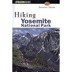Hiking Yosemite National Park (Falcon Guides Hiking)