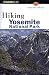 Hiking Yosemite National Park width=