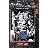 Silver Fangs & Glass Walkers (Werewolf: The Apocalypse: Tribe Novel, Book 6)