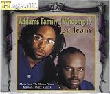 Addams family [Single-CD]