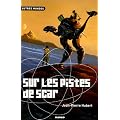 Sur les pistes de Scar