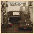 Courtney Pine - Transition In Tradition (NEW CD)