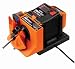 : Plasplugs Multi-Tool Power Station Sharpener with Free Drill Sharpening Module