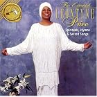 Click here to buy The Essential Leontyne Price: Spirituals, Hymns and Sacred Songs by  Anonymous, Edward Boatner, John Dykes Bower, May H. Brahe, and Harry T. .