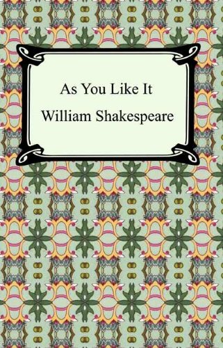As You Like It [with Biographical Introduction]
