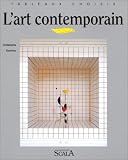 Lart contemporain au Musée national dart moderne