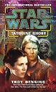 Star Wars: Legacy of the Force - Book 3: Tempest