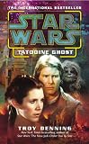 Star Wars: Legacy of the Force - Book 3: Tempest