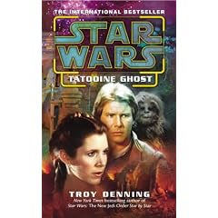 Tatooine Ghost (Star Wars)