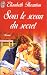 Sous le sceau du secret