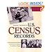 Finding Answers in U.S. Census Records