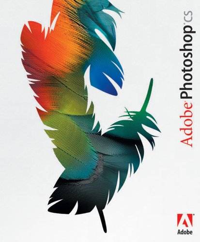 Photoshop 8.0 CS Win Upgrade