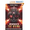 Department 19: The Rising