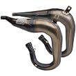 DG Performance National Pipe with Steel Silencer 01-2014