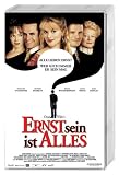 Ernst sein ist alles - Rupert Everett