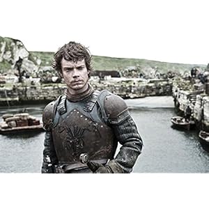 Game of Thrones (Le Trône de Fer) - Saison 2 [Blu-ray]