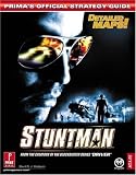Stuntman (Prima's Official Strategy Guide)