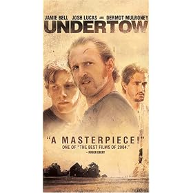Undertow [VHS]