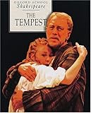 The Tempest (Oxford School Shakespeare Series)